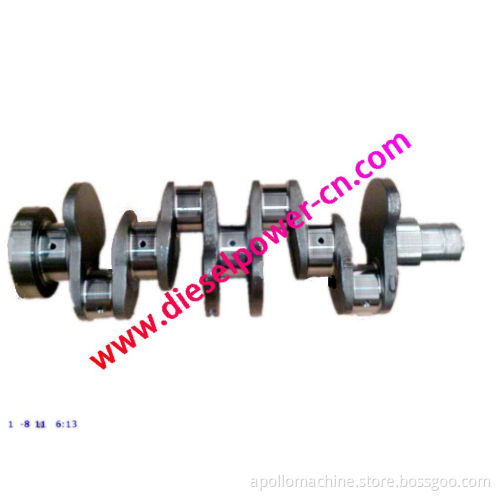 Cummins 4bt Forged Genuine OEM Crankshaft Lowest Price